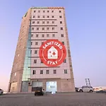 OYO 116 Platinium Hotel Apartments