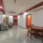 OYO 116 Platinium Hotel Apartments