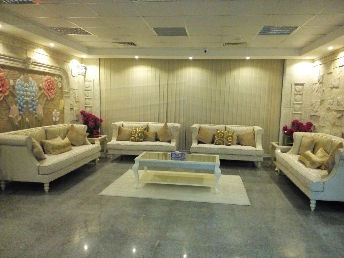 Oyo 116 Platinium 3* Seeb