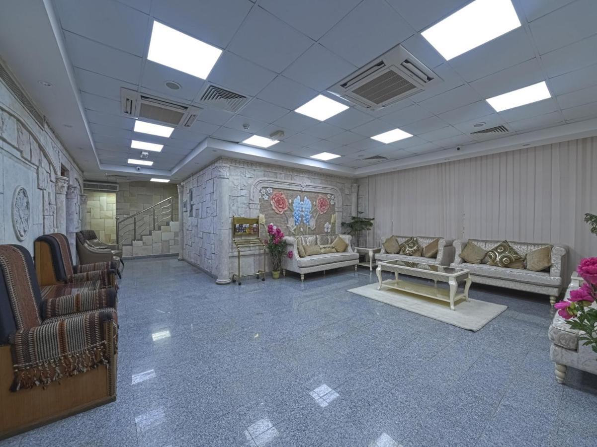 Hotel Oyo 116 Platinium